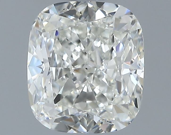 GIA | 0.92ct | Cushion | J | VS2 | Excellent