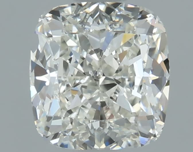 GIA | 0.9ct | Cushion | J | SI2 | Excellent