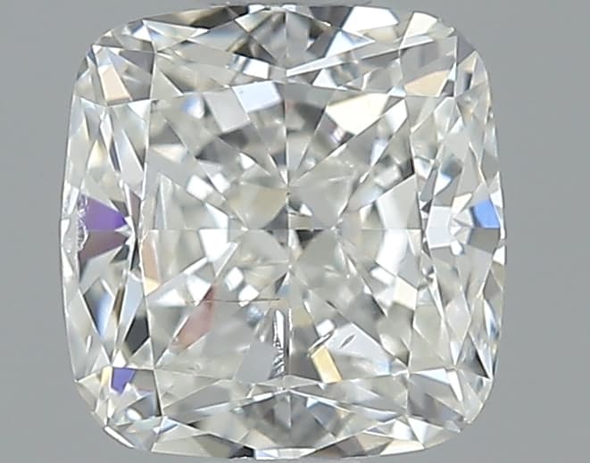 GIA | 0.9ct | Cushion | J | SI2 | Excellent