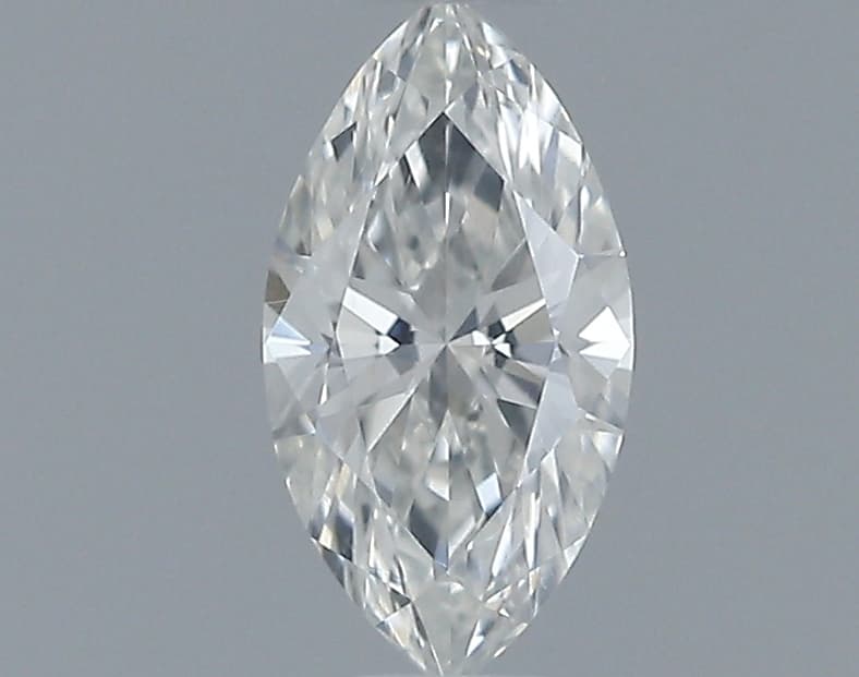 GIA | 0.3ct | Marquise | I | SI1 | Excellent