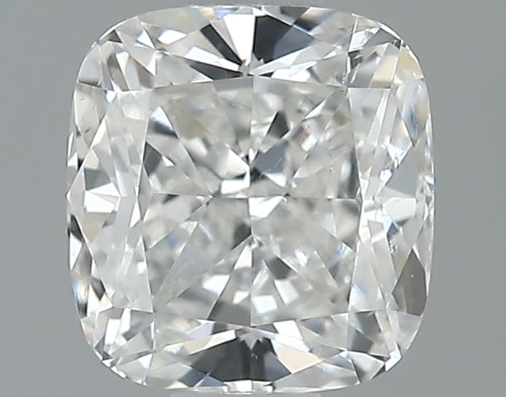 GIA | 0.73ct | Cushion | G | SI2 | Excellent