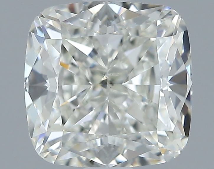 GIA | 1.5ct | Cushion | K | VS2 | Excellent