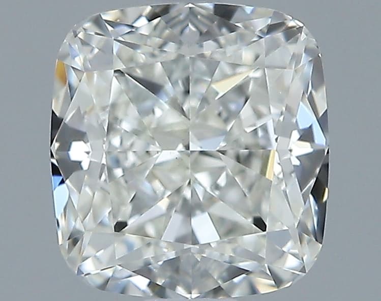 GIA | 1.17ct | Cushion | K | VS2 | Excellent