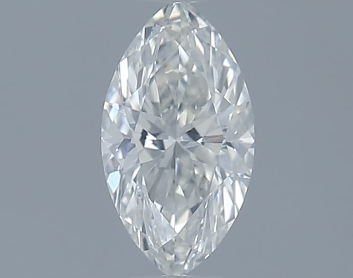 GIA | 0.3ct | Marquise | I | SI2 | Very Good