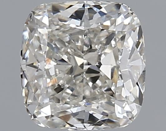 GIA | 0.9ct | Cushion | K | SI2 | Excellent