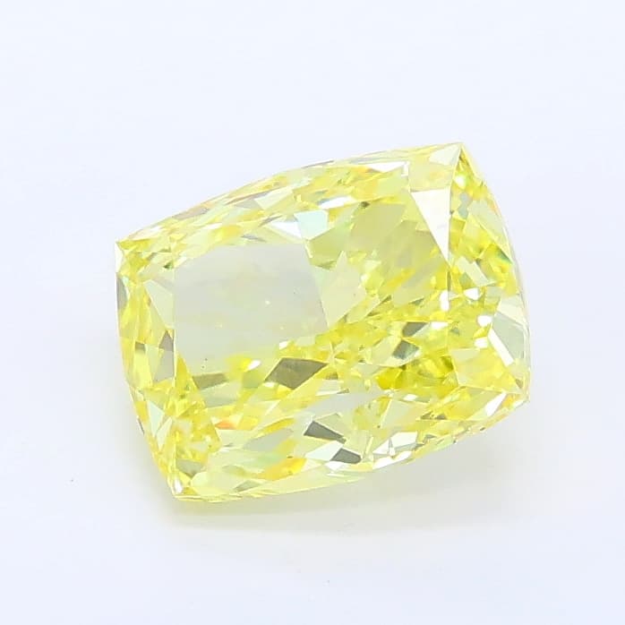 1.5ct | Cushion | FANCY | VS1 | Excellent