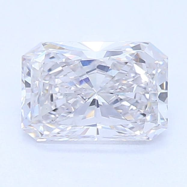 IGI | 0.5ct | Radiant | F | VS1 | Very Good