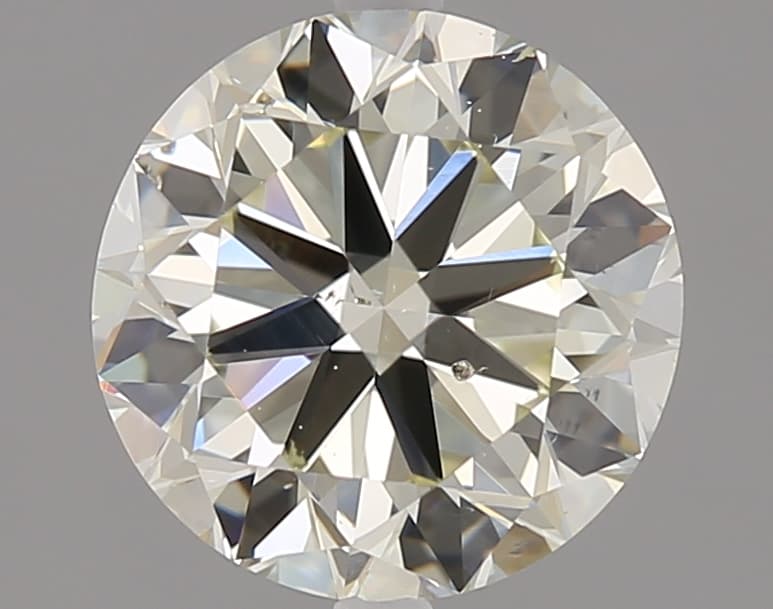 IGI | 1.5ct | Round | L | SI1 | Very Good