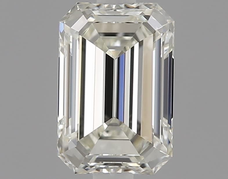 IGI | 0.5ct | Emerald | I | IF | Ideal