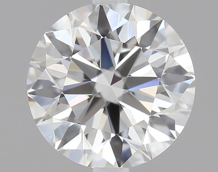 1.06ct | Round | E | VVS1 | Ideal