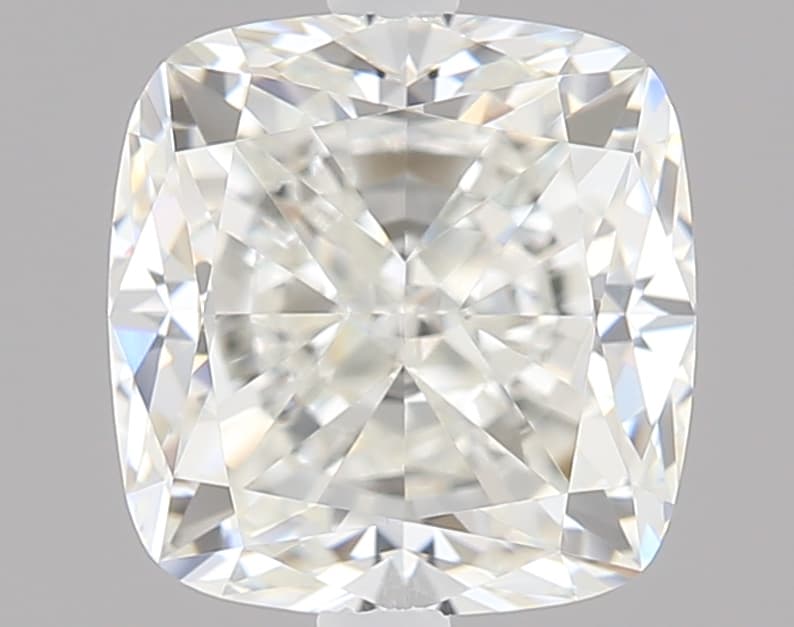 GIA | 1.4ct | Cushion | I | VS1 | Excellent