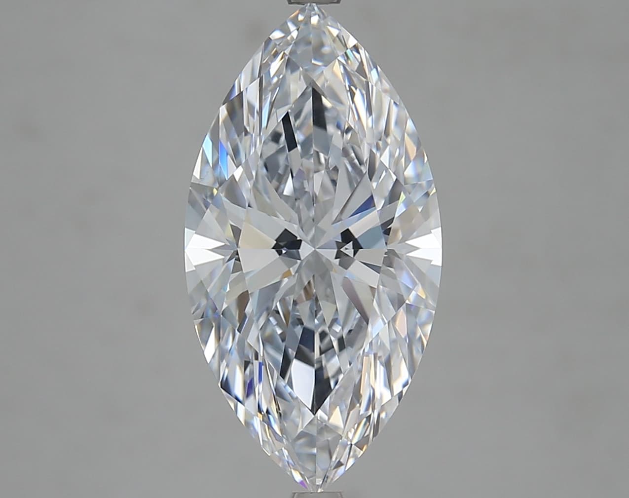 IGI | 4.22ct | Marquise | H | VS1 | Ideal