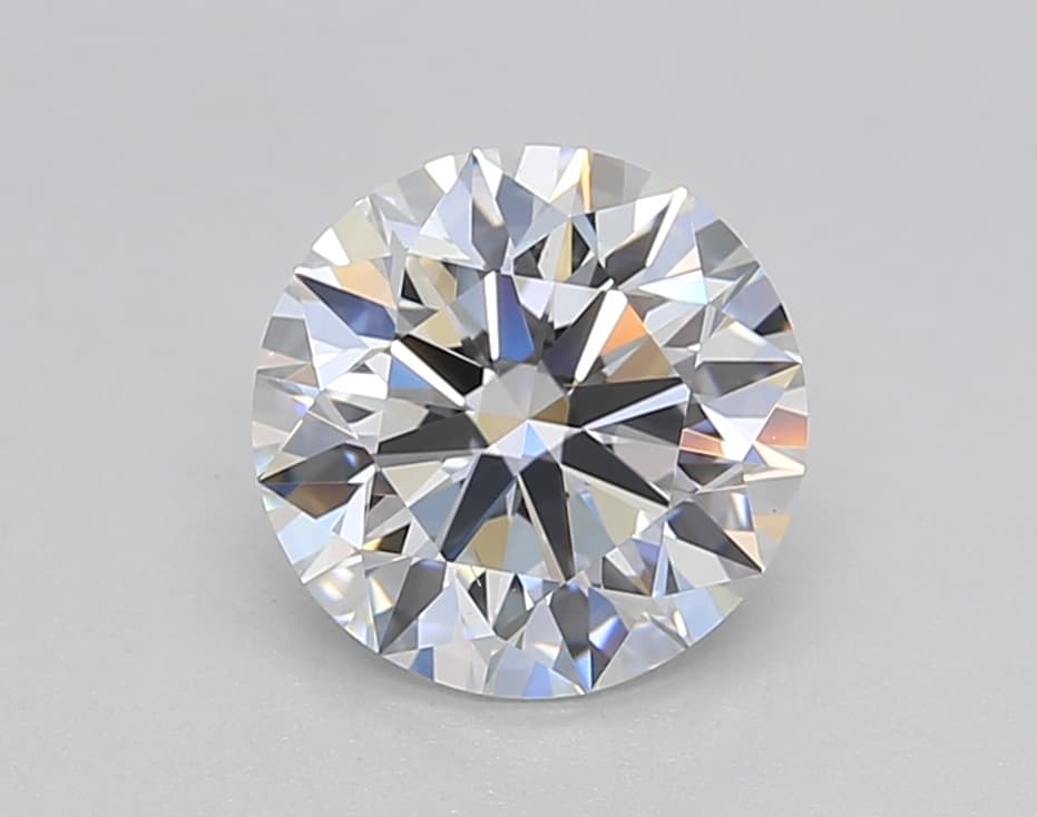 GIA | 1.7ct | Round | E | VS2 | Excellent