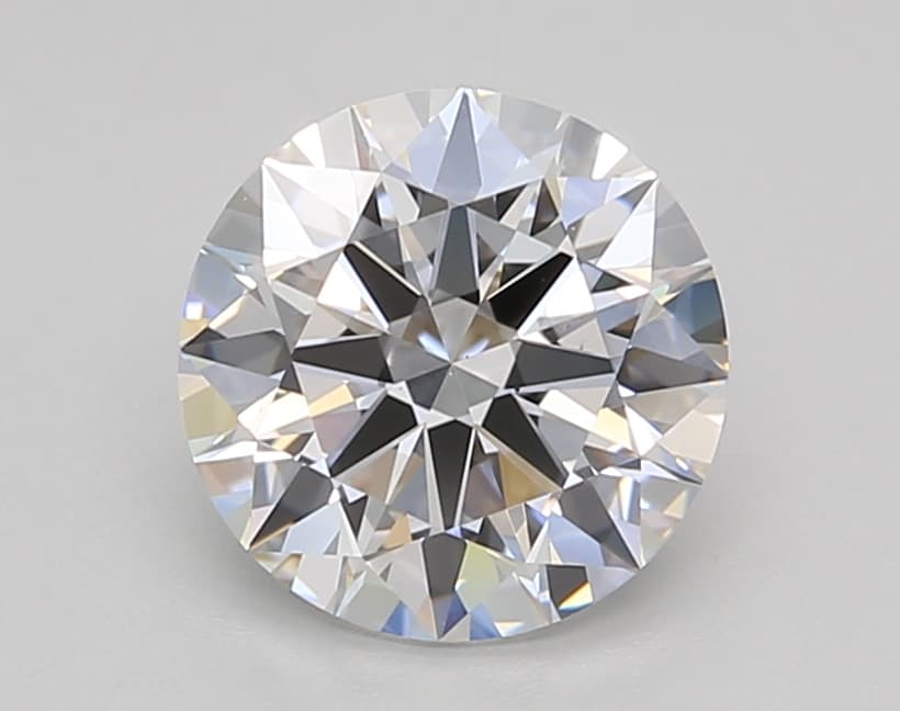 GIA | 1.7ct | Round | D | VS2 | Excellent
