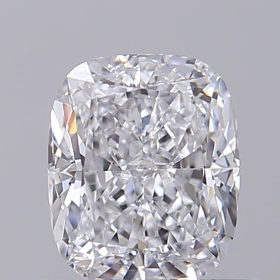 IGI | 0.7ct | Cushion | D | VS2 | Ideal