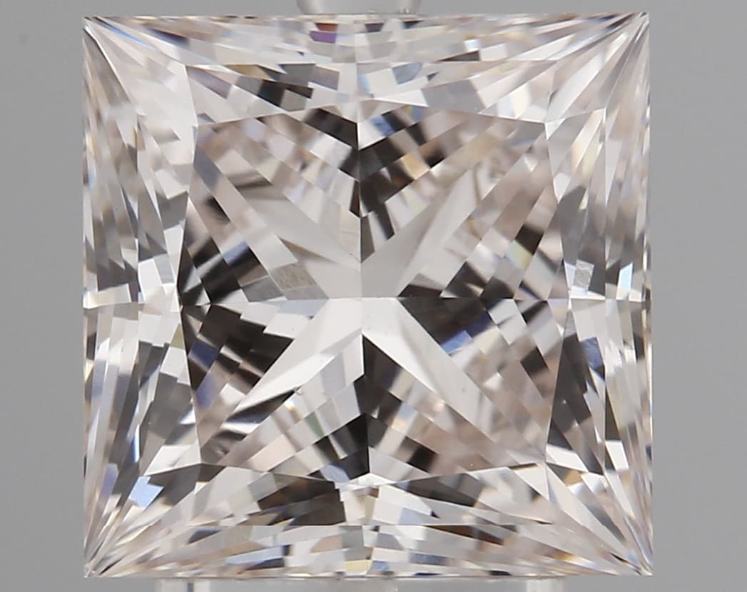 IGI | 3.01ct | Princess | J | VS1 | Ideal