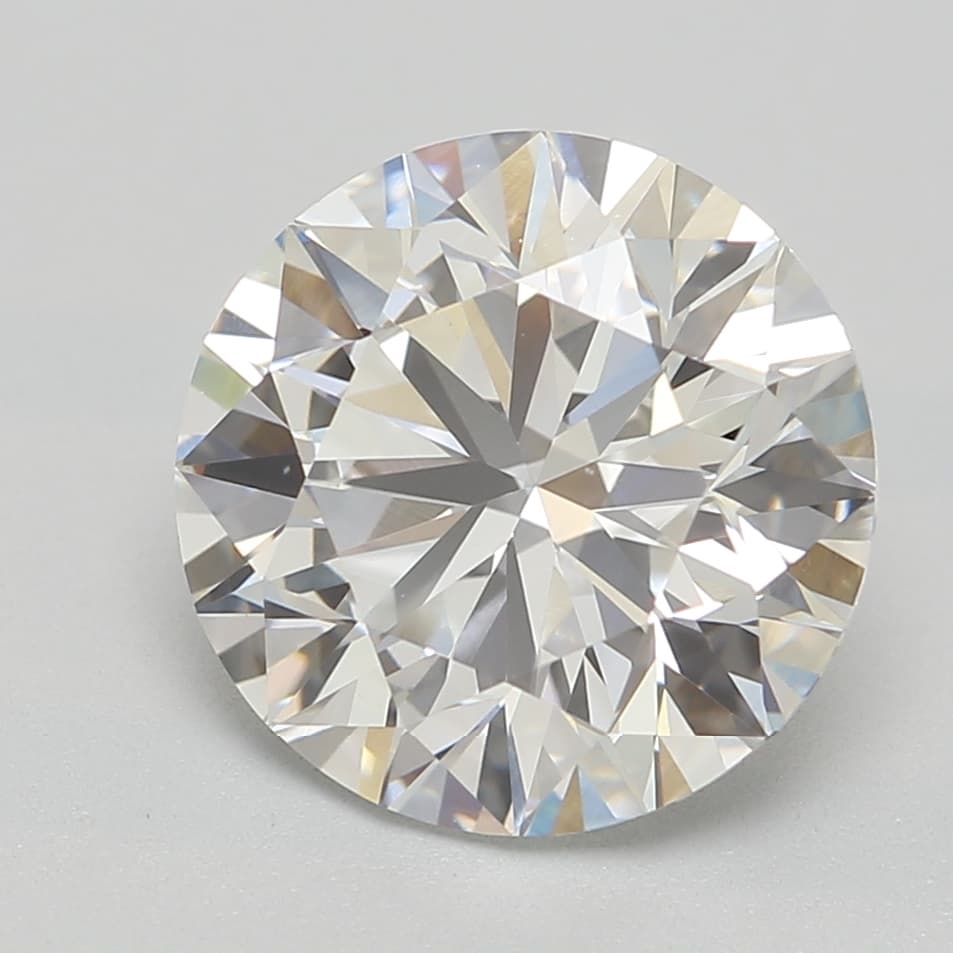 IGI | 2.41ct | Round | G | VVS2 | Ideal