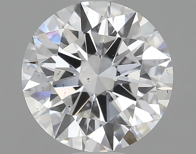 IGI | 1.16ct | Round | D | SI1 | Ideal