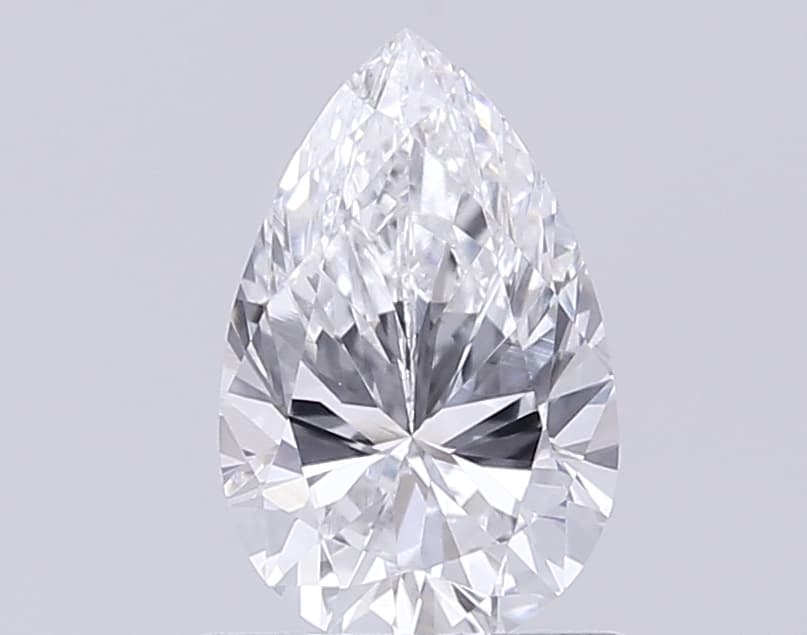 0.75ct | Pear | E | VVS2 | Good