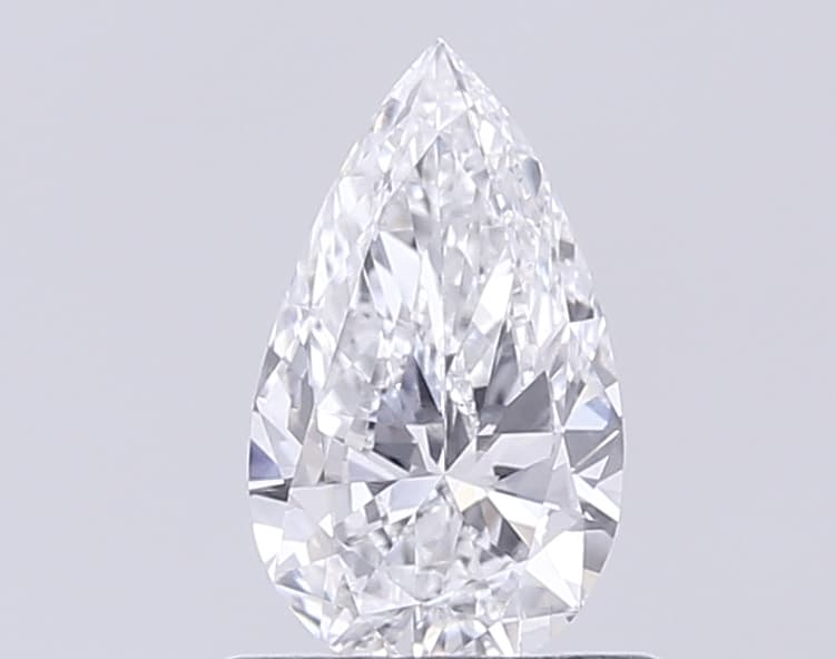 IGI | 0.6ct | Pear | F | VS2 | Very Good