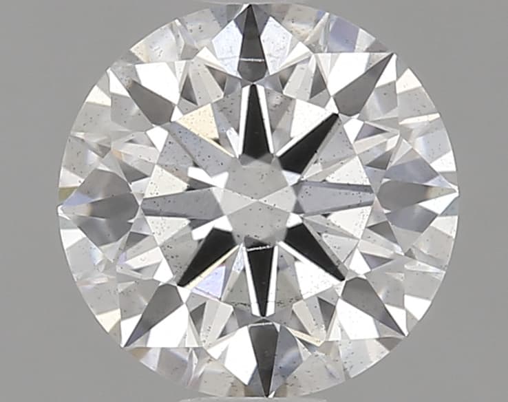 IGI | 1.17ct | Round | D | SI1 | Ideal