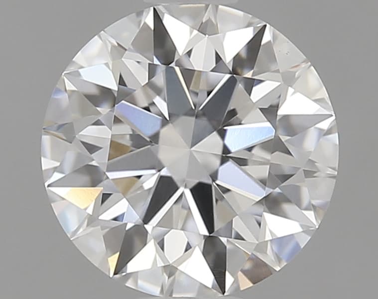 1.15ct | Round | D | VVS2 | Ideal