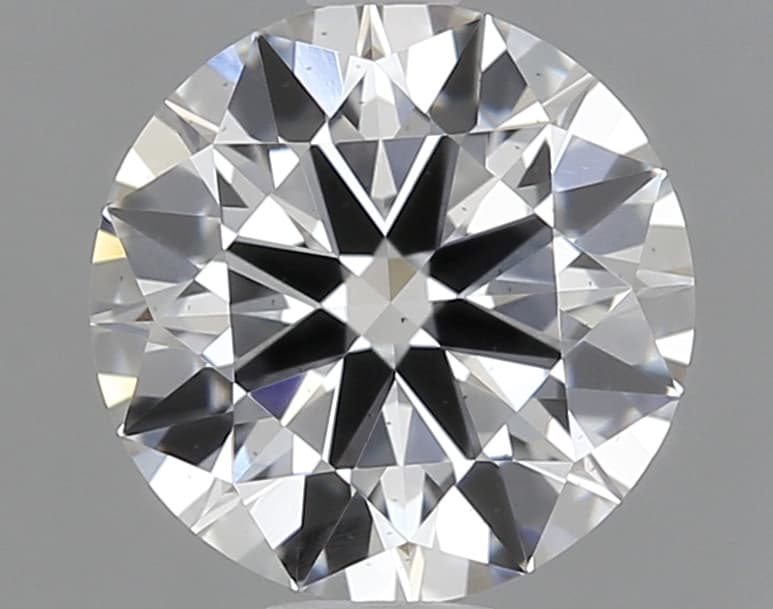 IGI | 1.17ct | Round | D | SI1 | Ideal