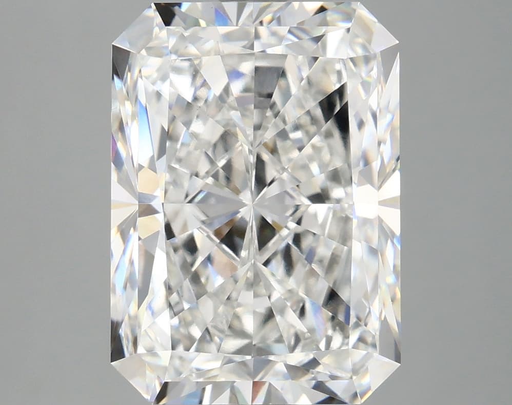 IGI | 5ct | Radiant | E | VS1 | Ideal