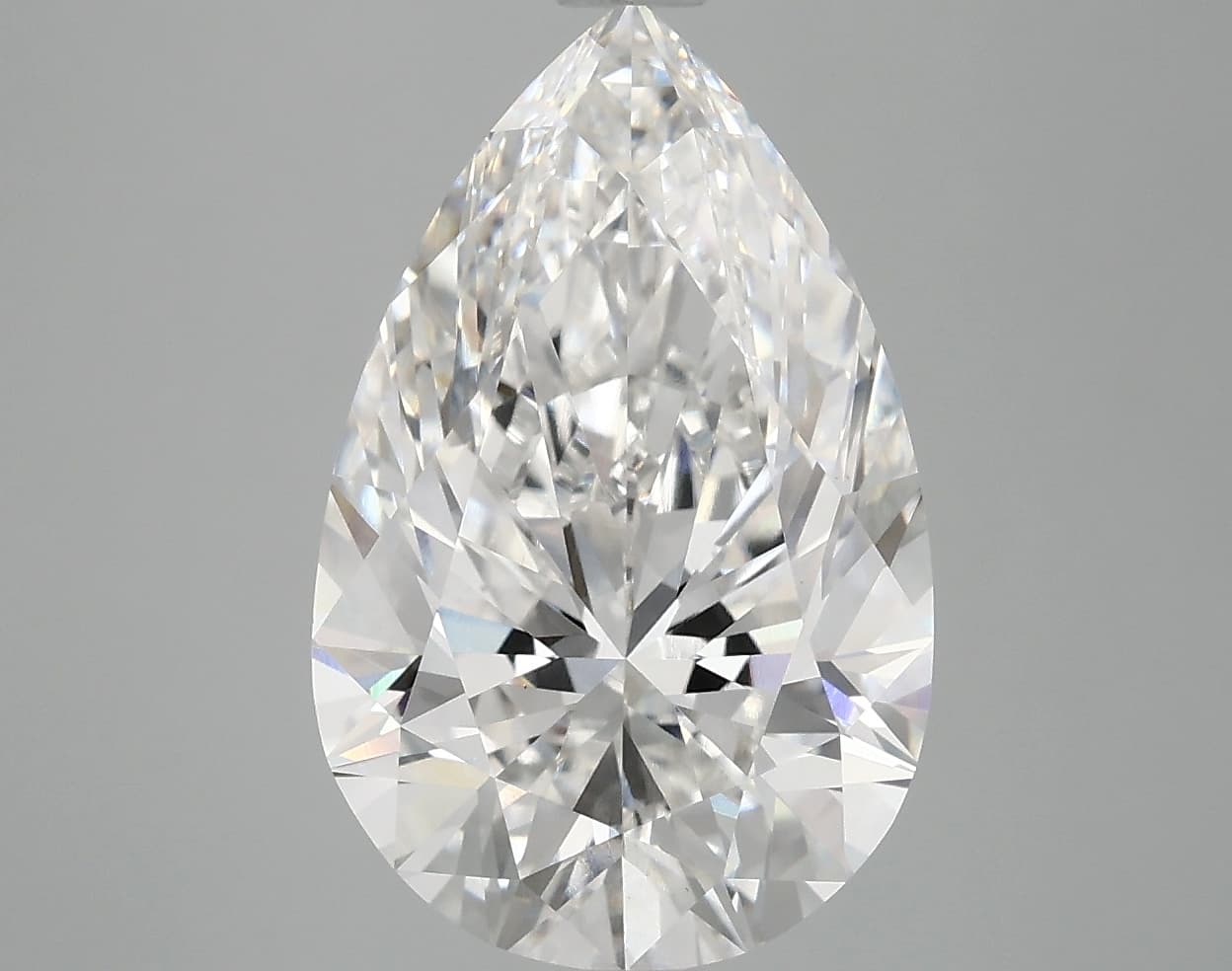 5ct | Pear | F | VS1 | Ideal