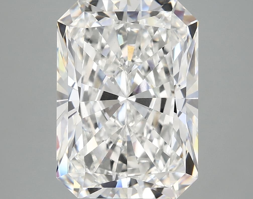 IGI | 5ct | Radiant | E | VS1 | Ideal