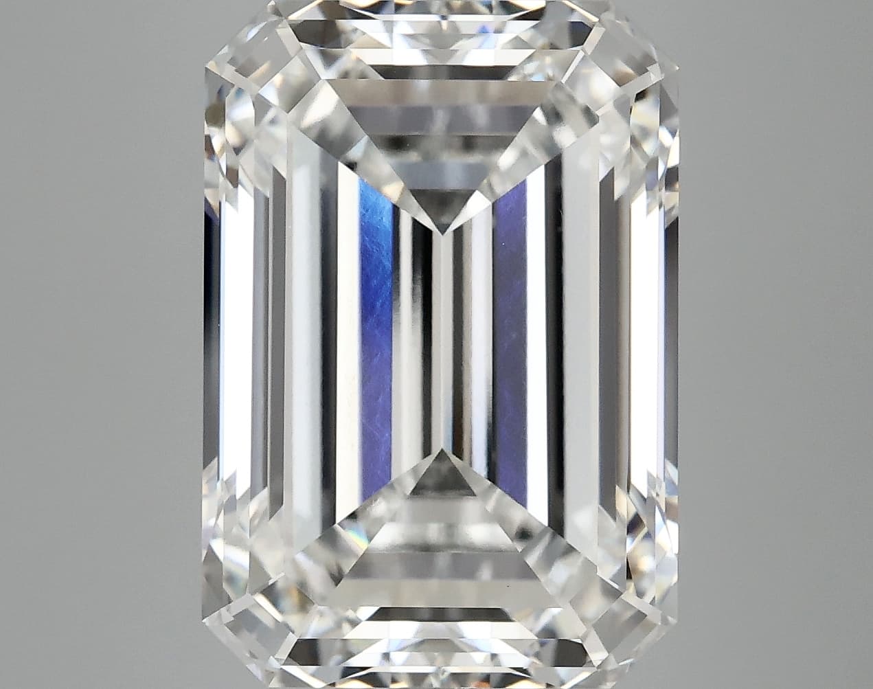 IGI | 10.89ct | Emerald | G | VVS2 | Ideal