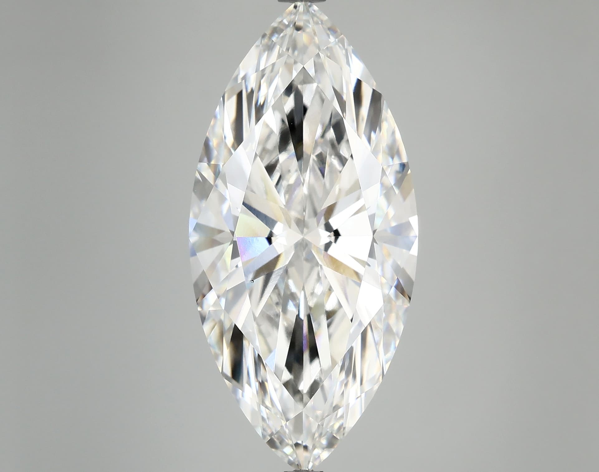 IGI | 9.31ct | Marquise | E | VS1 | Ideal