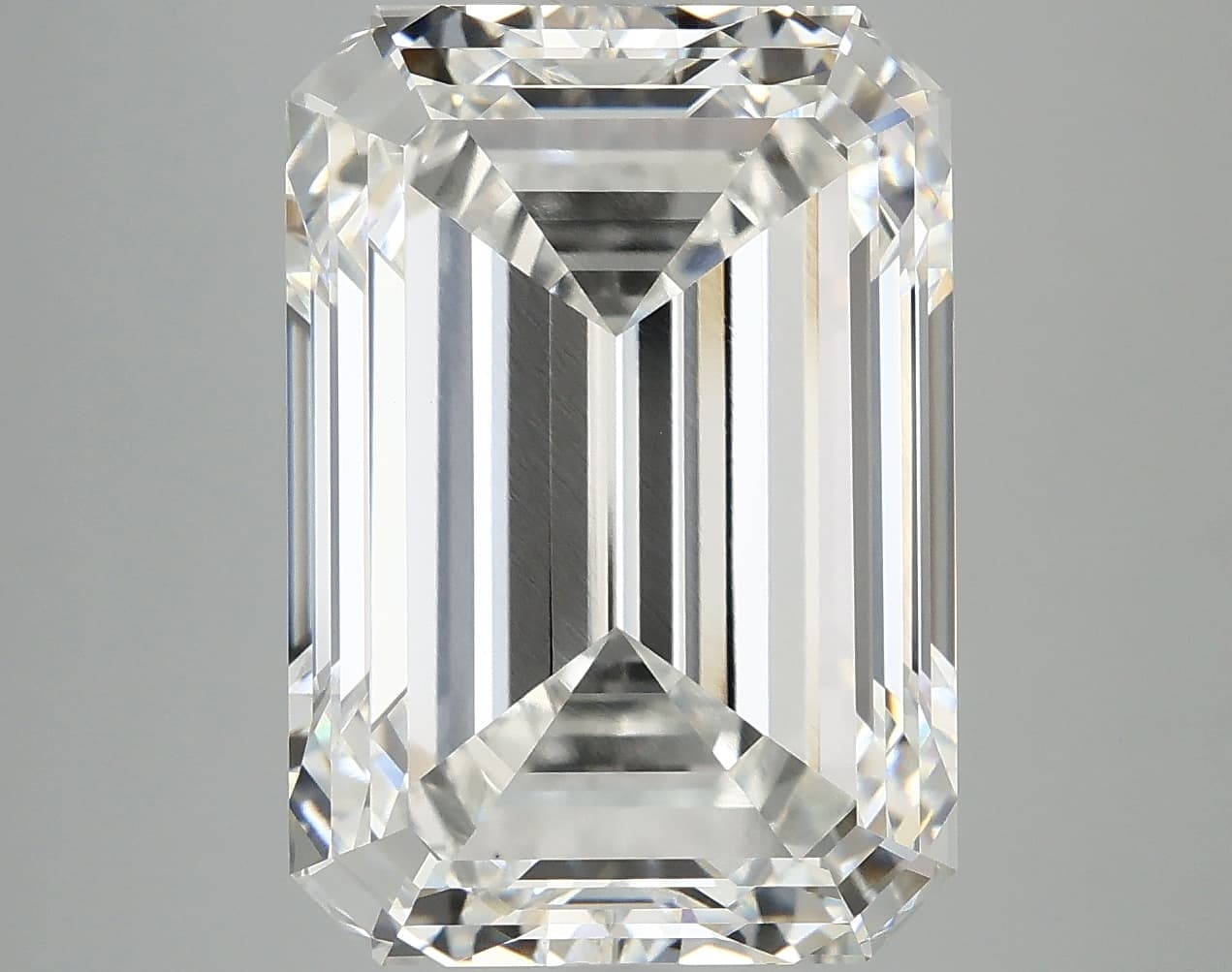 IGI | 10.61ct | Emerald | G | VVS2 | Ideal