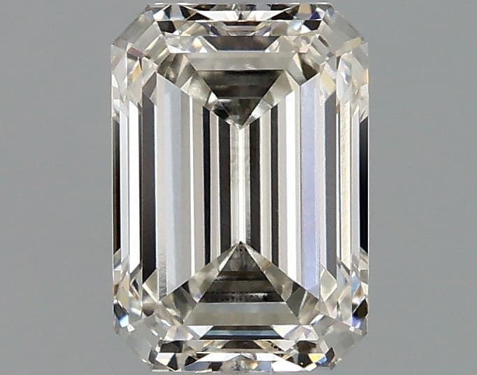 IGI | 1.15ct | Emerald | I | VVS2 | Very Good