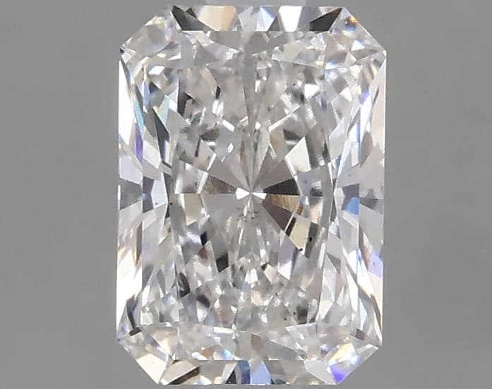 1.47ct | Radiant | E | VS2 | Ideal