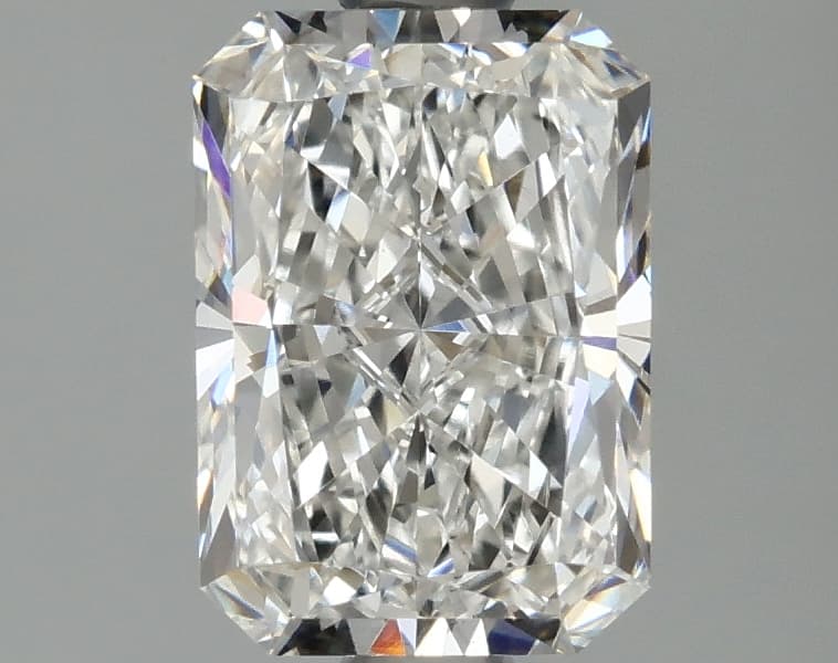 1.36ct | Radiant | E | VS1 | Ideal