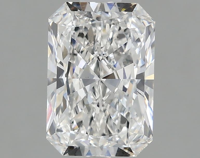 1.39ct | Radiant | E | VS2 | Ideal
