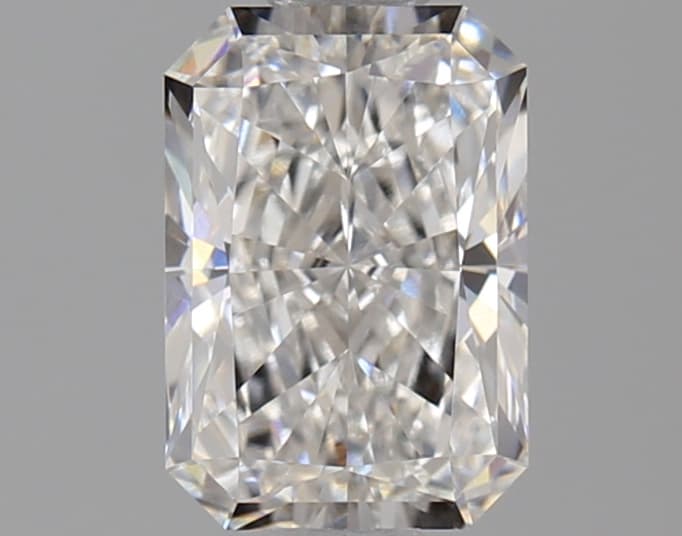 1.32ct | Radiant | F | VS1 | Ideal