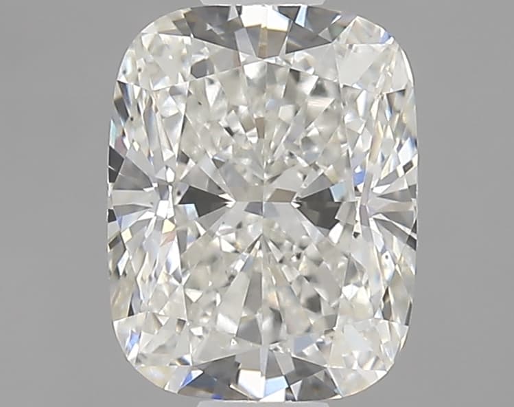 1.97ct | Cushion | G | VS1 | Ideal