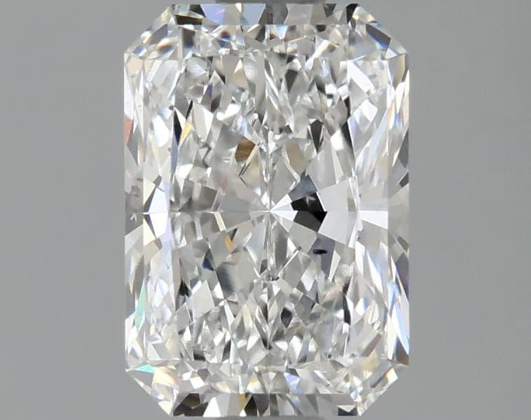 1.39ct | Radiant | E | VS2 | Ideal