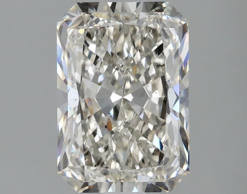 IGI | 2.14ct | Radiant | H | VS1 | Ideal