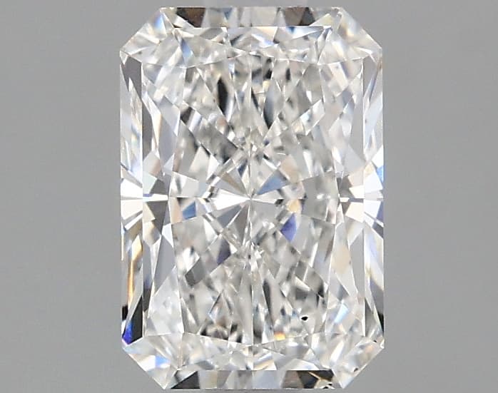 1.38ct | Radiant | E | VS2 | Ideal