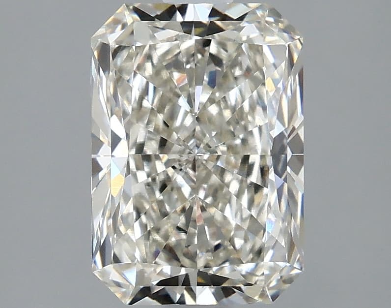 IGI | 1.98ct | Radiant | I | VS1 | Ideal