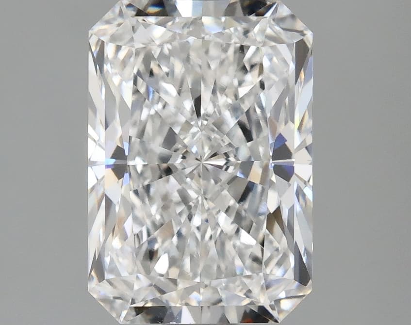 2.38ct | Radiant | E | SI1 | Ideal