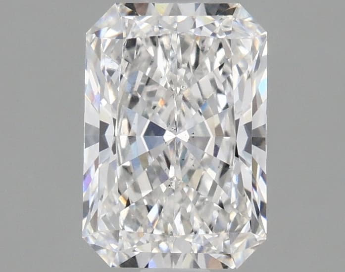 1.37ct | Radiant | E | VS2 | Ideal