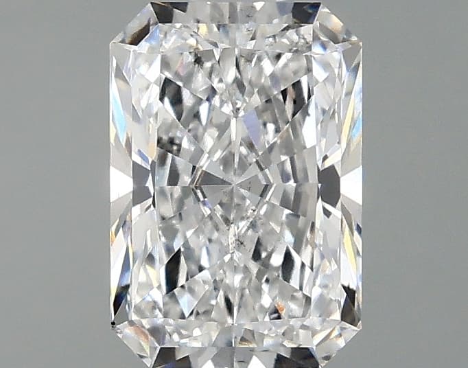 1.39ct | Radiant | E | VS2 | Ideal