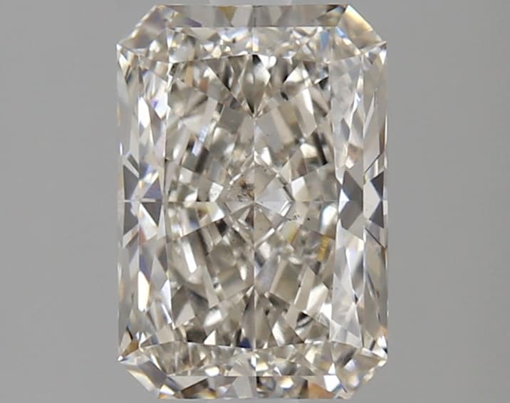 IGI | 1.98ct | Radiant | H | VS2 | Ideal