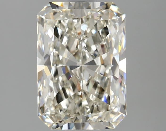 IGI | 1.99ct | Radiant | I | VS1 | Ideal