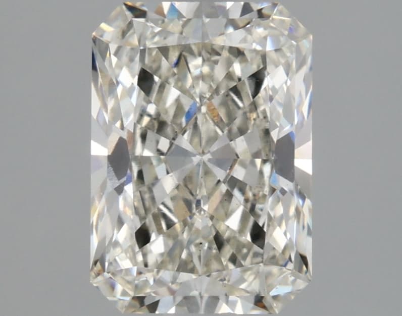 IGI | 2.11ct | Radiant | H | VS2 | Ideal