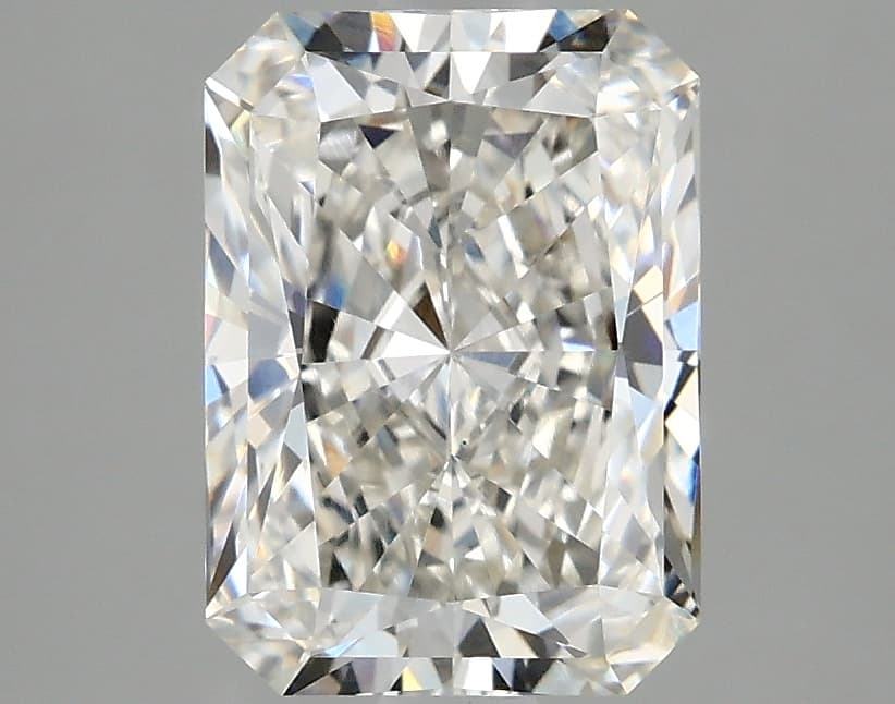 2.32ct | Radiant | G | VS1 | Ideal